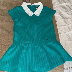 Janie and Jack toddler dress